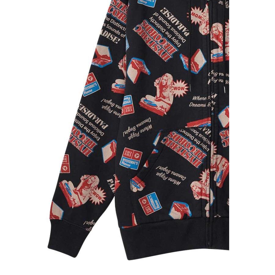 HYSTERIC GLAMOUR（ヒステリックグラマー） 02261CF02 HYSTERIC