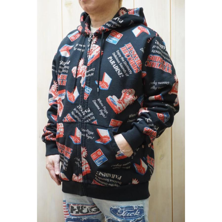 HYSTERIC GLAMOUR（ヒステリックグラマー） 02261CF02 HYSTERIC