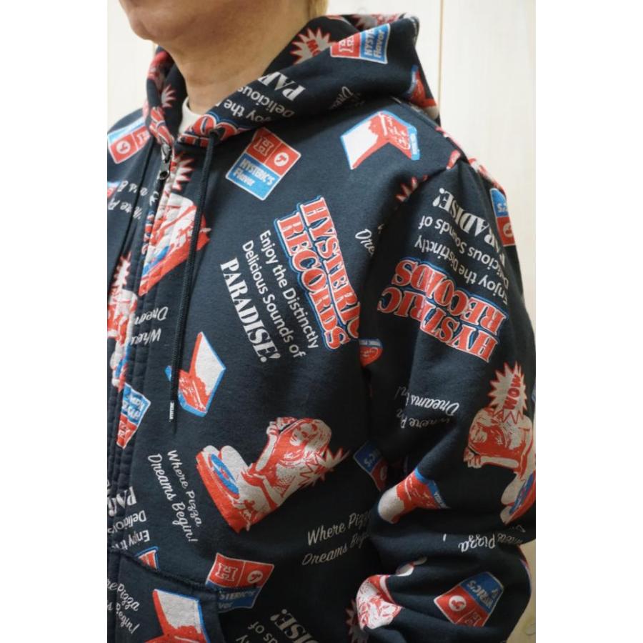HYSTERIC GLAMOUR（ヒステリックグラマー） 02261CF02 HYSTERIC