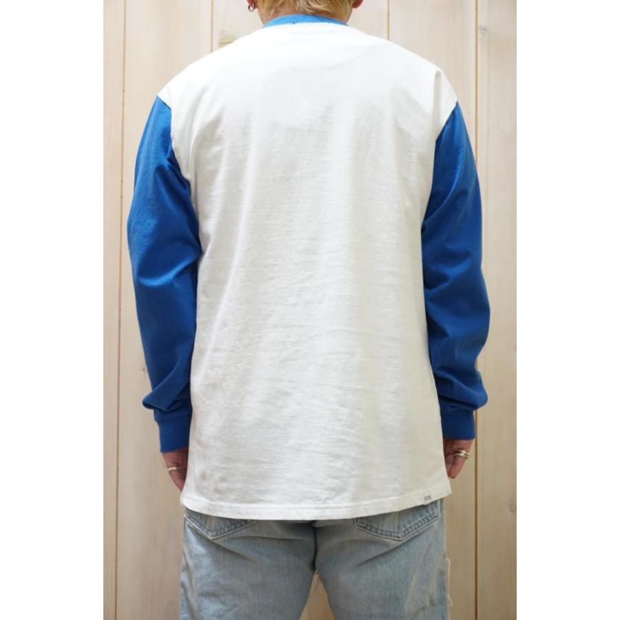 HYSTERIC GLAMOUR（ヒステリックグラマー） 02261CL06 DART TRACK T