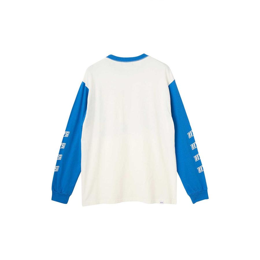 HYSTERIC GLAMOUR（ヒステリックグラマー） 02261CL06 DART TRACK T