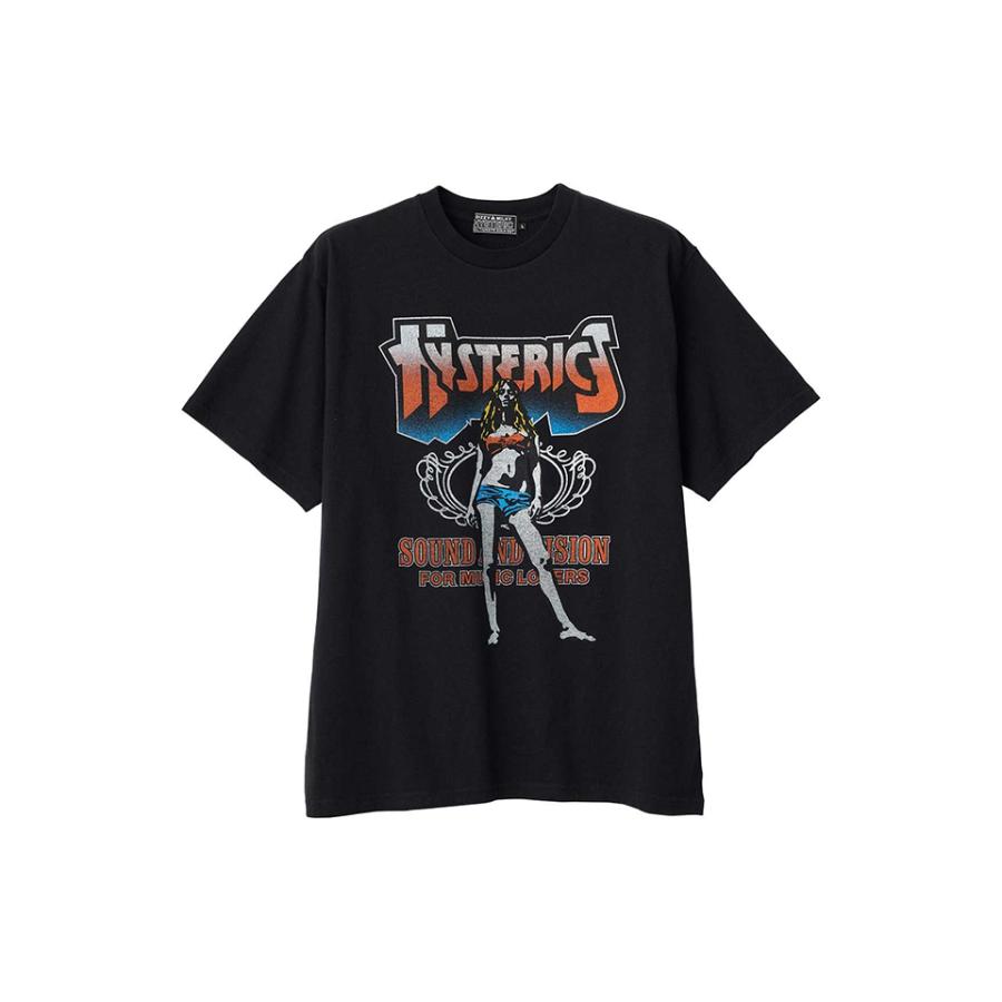 Hysteric Glamour ヒステリックグラマー HYSTERIC GLAMOUR ヒステリックグラマー / HYSTERIC GLAMOUR