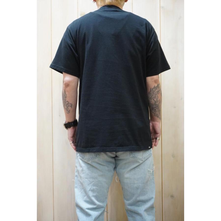 HYSTERIC GLAMOUR ヒステリックグラマー 02261CT04 BAD ASS MAMA TOUR