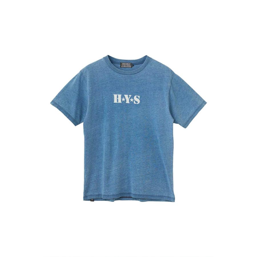 HYSTERIC GLAMOUR（ヒステリックグラマー） 02261CT08 FUZZ MASTER T