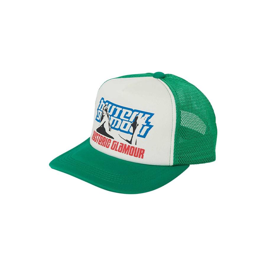 HYSTERIC GLAMOUR（ヒステリックグラマー） 02261QH04 HYSTERIC BOX