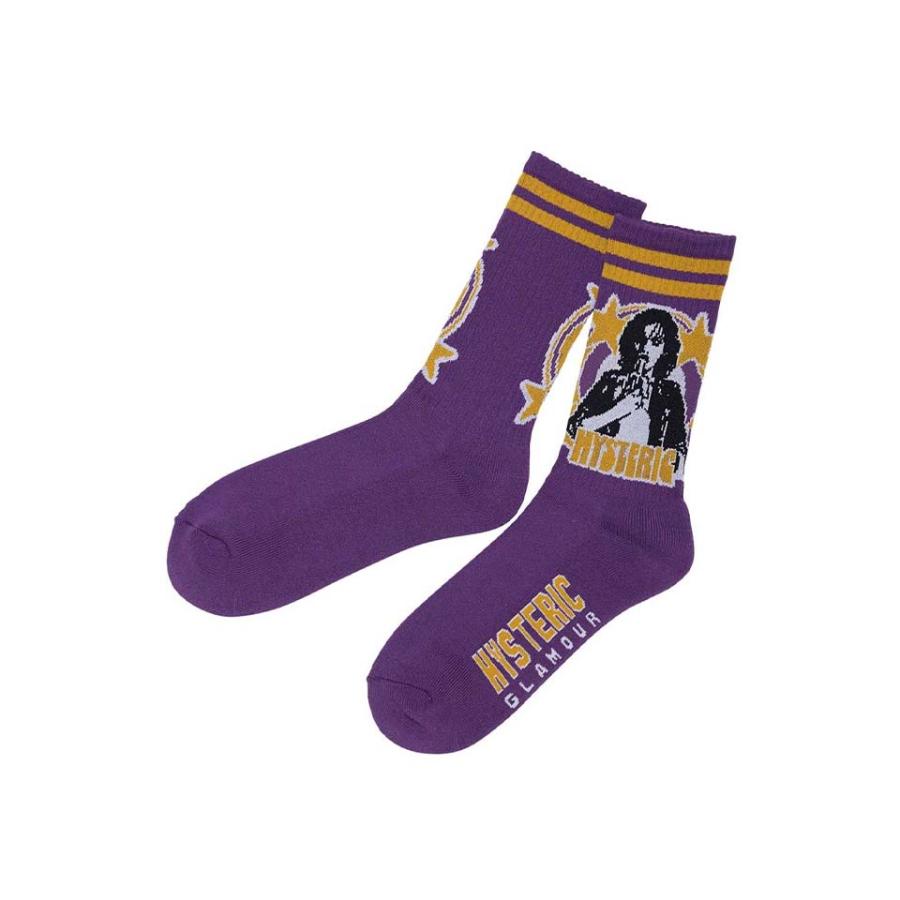 HYSTERIC GLAMOUR（ヒステリックグラマー） 02261QT01 WOMAN BANANA