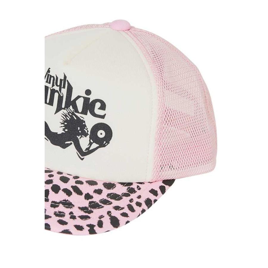 HYSTERIC GLAMOUR（ヒステリックグラマー） 02263QH07 VINYL JUNKIE