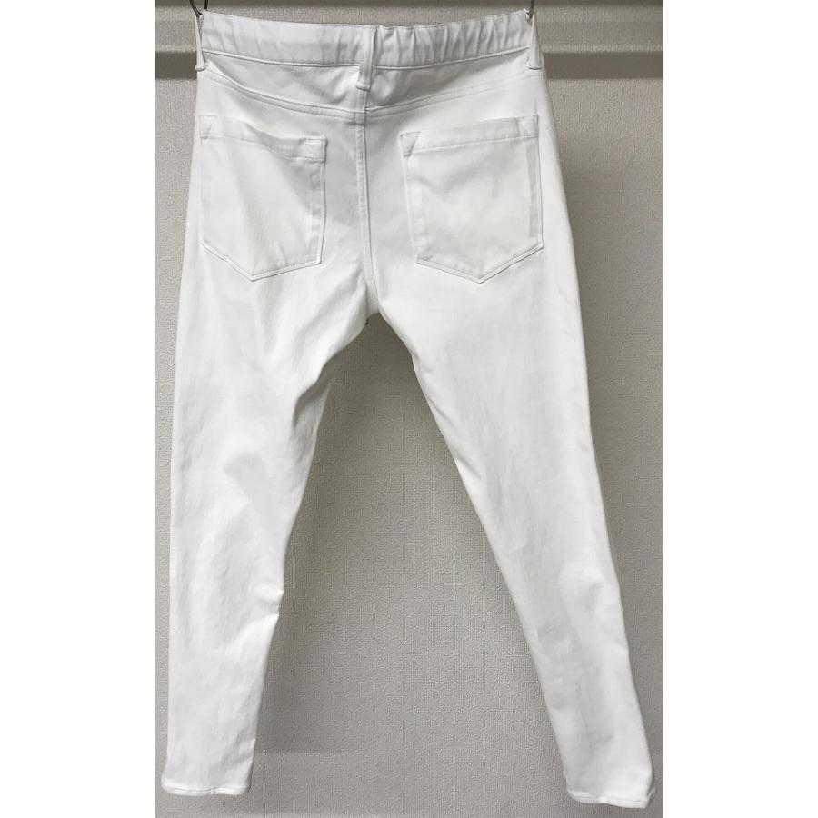 リサウンドクロージング BLIND JERSEANS ホワイトデニム 新品 RESOUND CLOTHING（リサウンドクロージング） RC29-ST-019 Blind