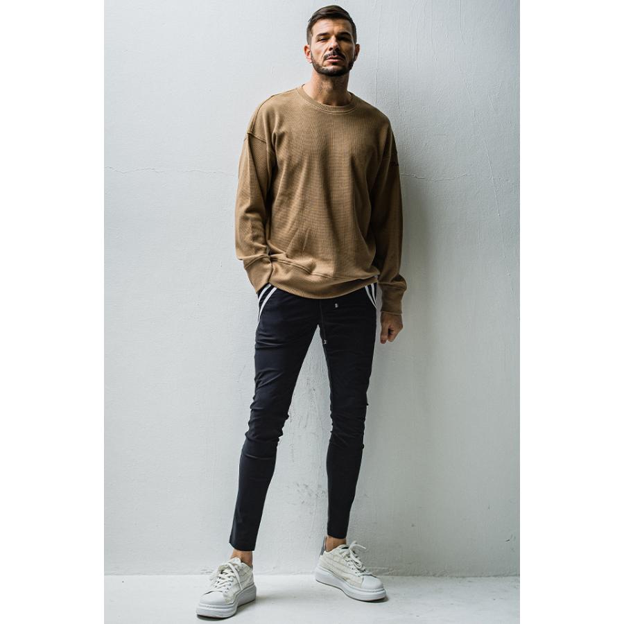 RESOUND CLOTHING（リサウンドクロージング） BASIC-ST-014 EDGE NYLON