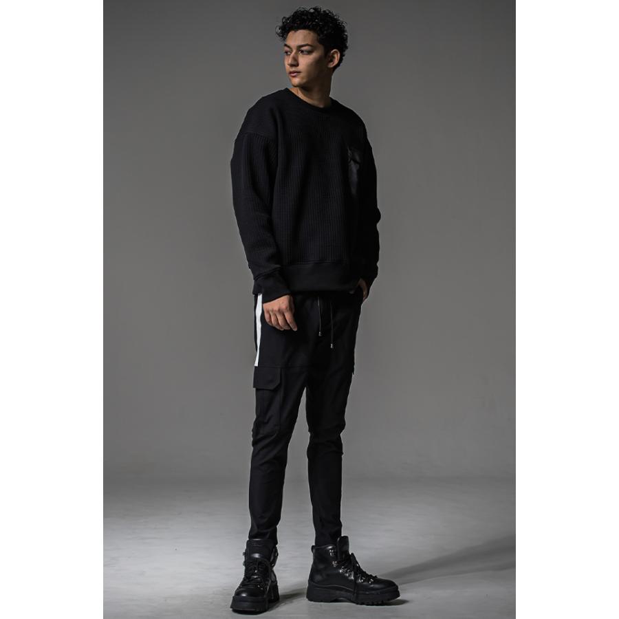 RESOUND CLOTHING リサウンドクロージング BASIC-ST-010 Darrell cargo