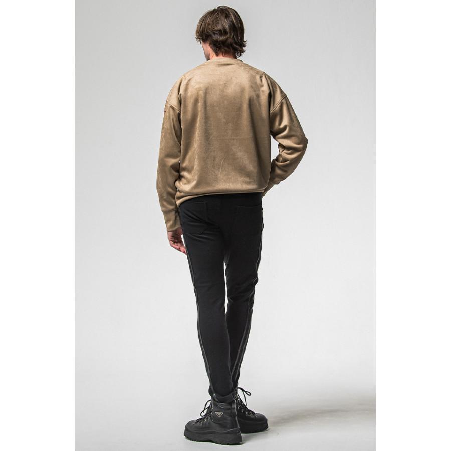 パンツ・ボトムス / ラインパンツ 通販 | LUKE RESOUND CLOTHING