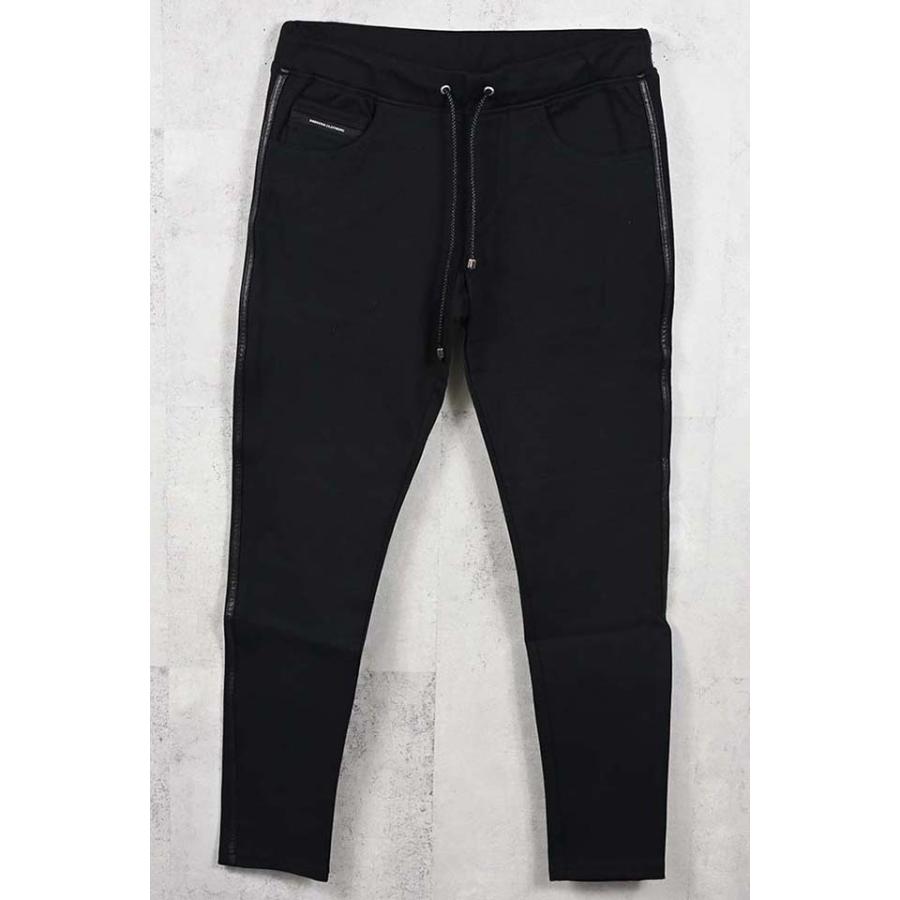 RESOUND CLOTHING（リサウンドクロージング） BASIC-ST-008 Blind LINE