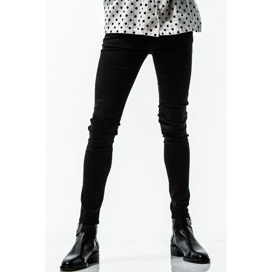 RESOUND CLOTHING リサウンドクロージング BASIC-SSK-004 LOAD DENIM 