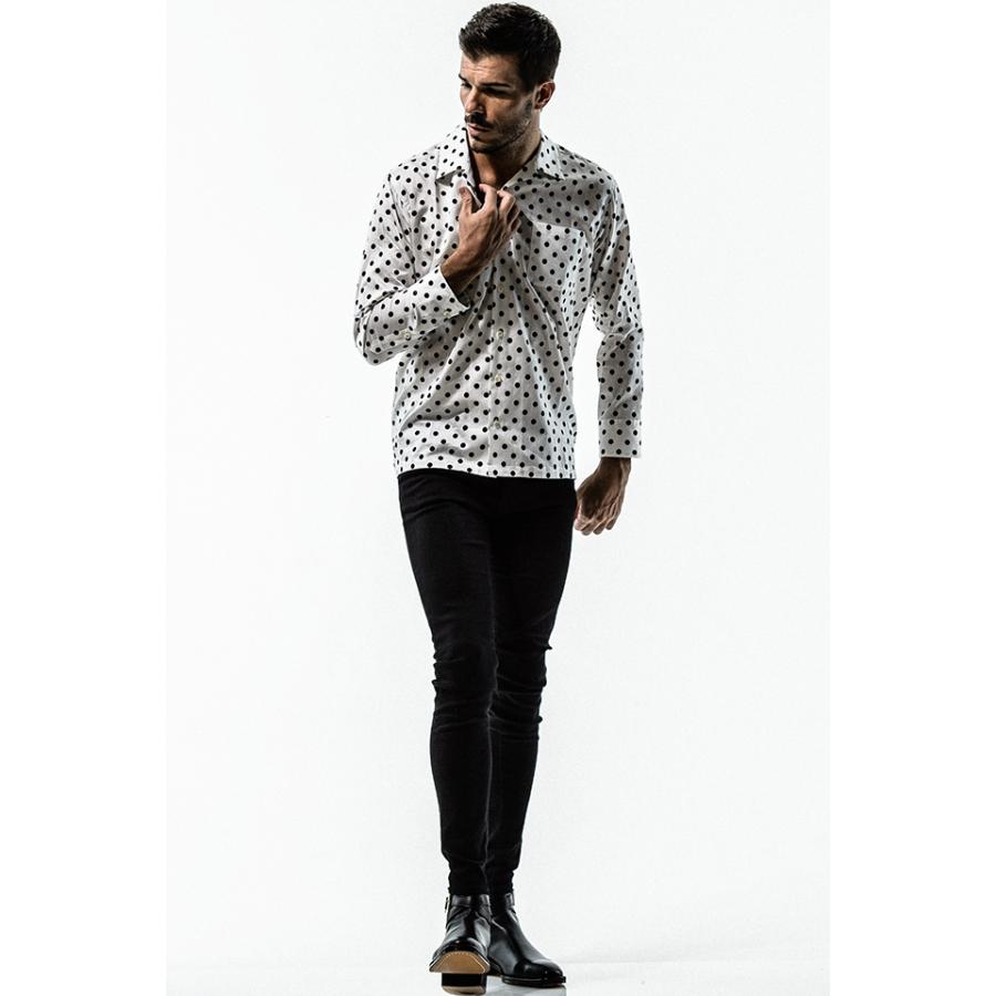 RESOUND CLOTHING リサウンドクロージング BASIC-SSK-004 LOAD DENIM 