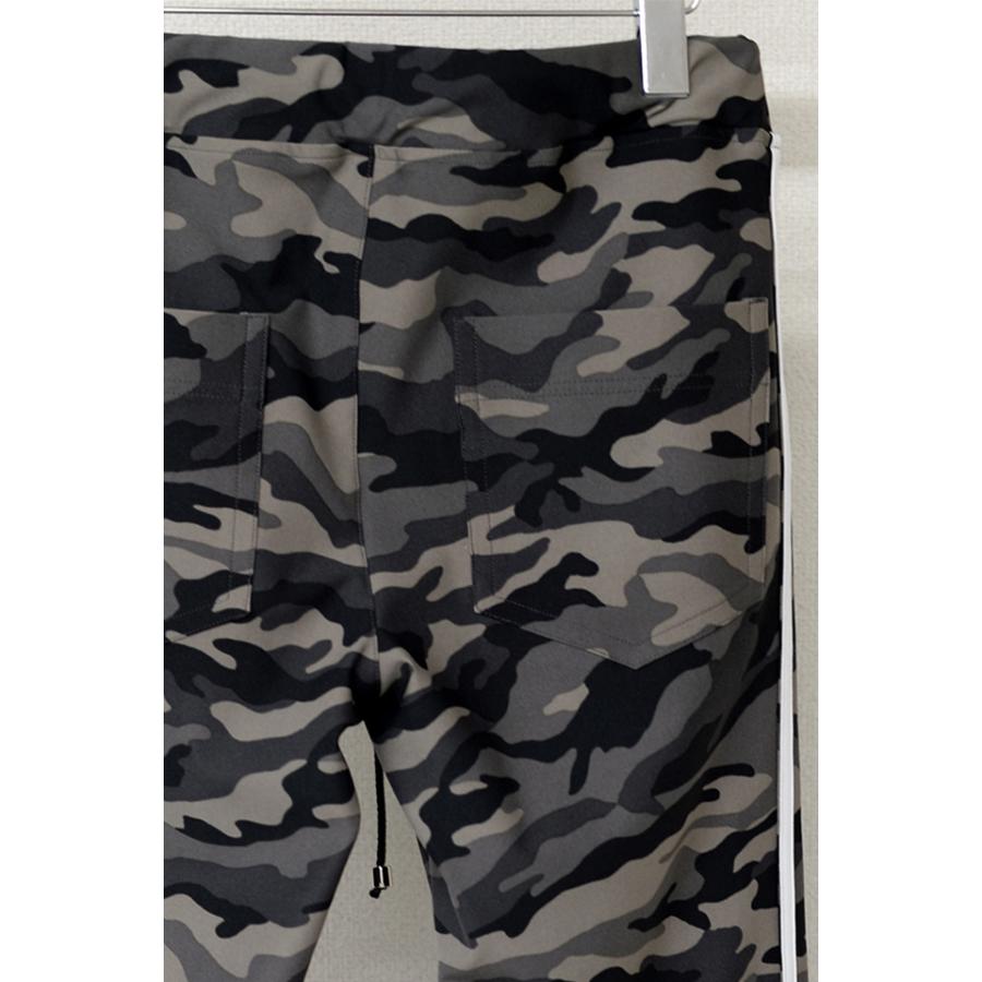 RESOUND CLOTHING リサウンドクロージング BASIC-ST-008 Blind LINE PT 