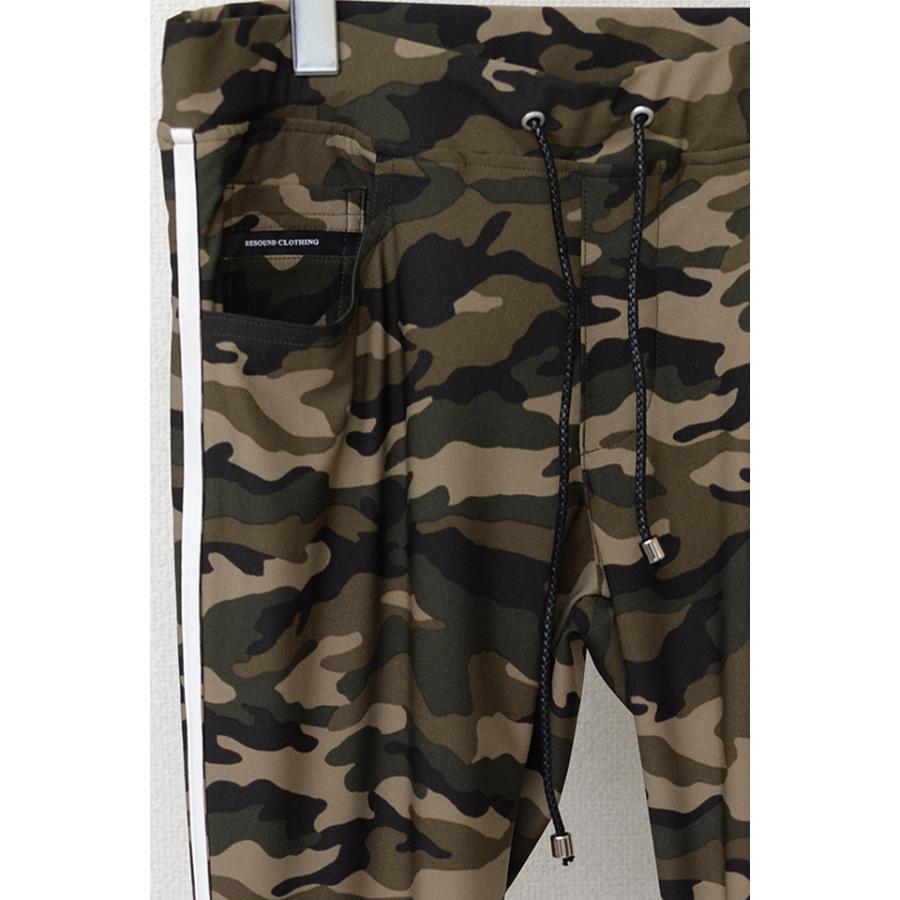 RESOUND CLOTHING リサウンドクロージング BASIC-ST-008 Blind LINE PT 