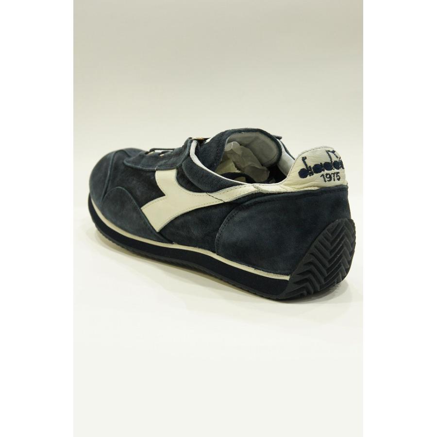 DIADORA HERITAGE】【ディアドラヘリテージ】156552 3521 EQUIPE STONE