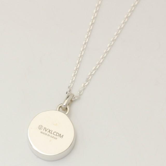 IVXLCDM アイブイエックスエルシーディーエム IVX-P817 ART PENDANT by