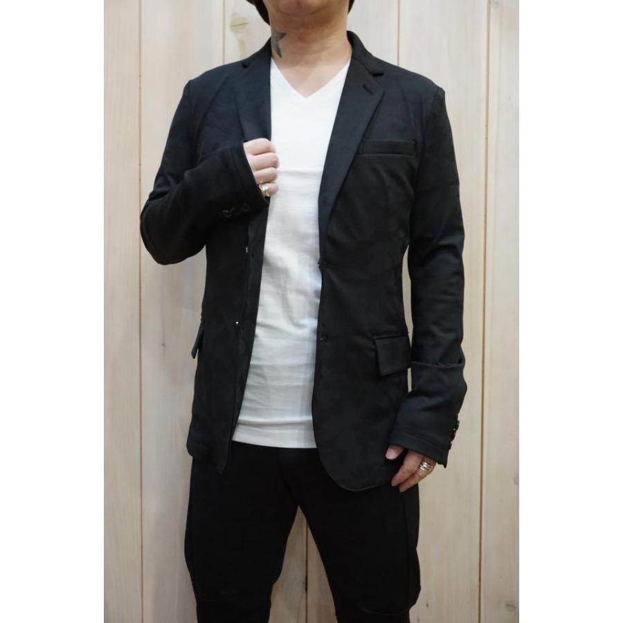 Junhashimoto ジュンハシモト Jersey Jacket ジャージージャケット Black 正規通販 メンズ 安心の定価販売