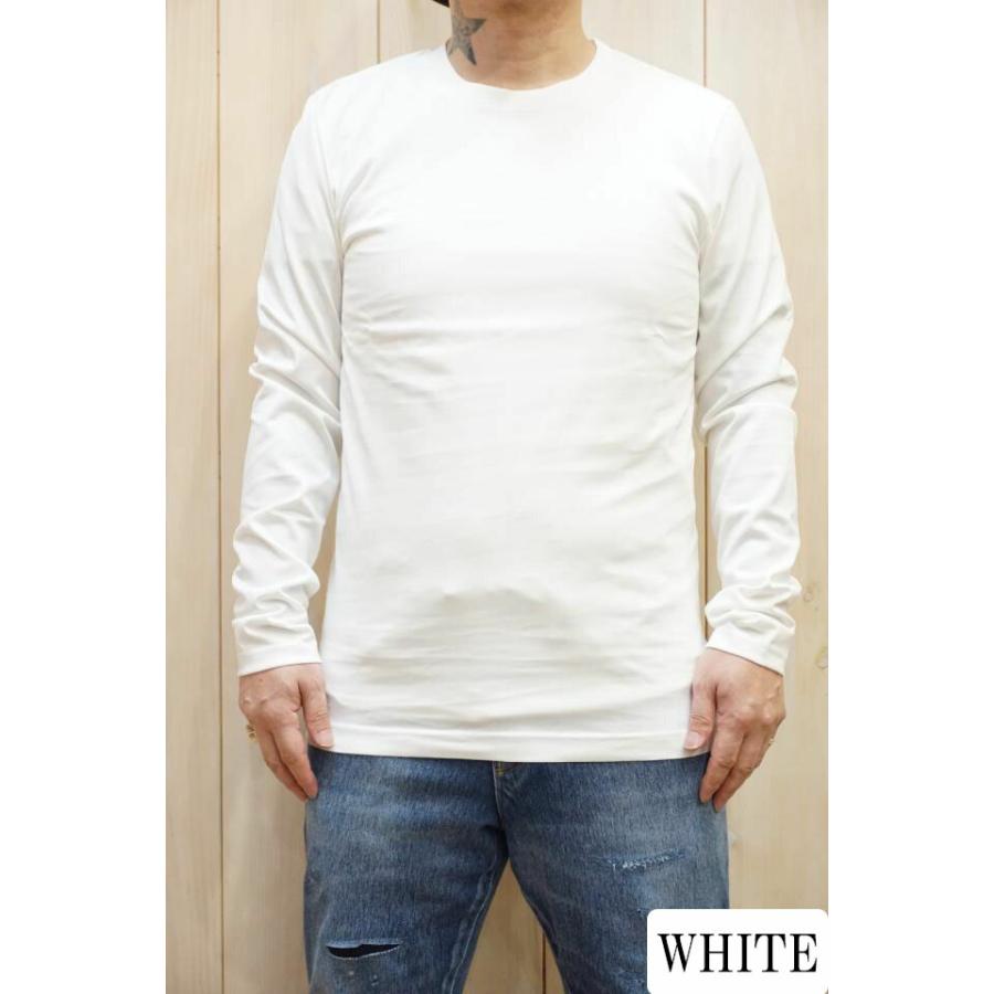 junhashimoto（ジュンハシモト） 1100000025 101SERIBU C L/S 101セ 