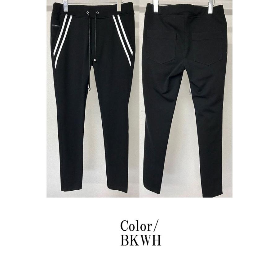 RESOUND CLOTHING リサウンドクロージング BASIC-ST-014 EDGE PT