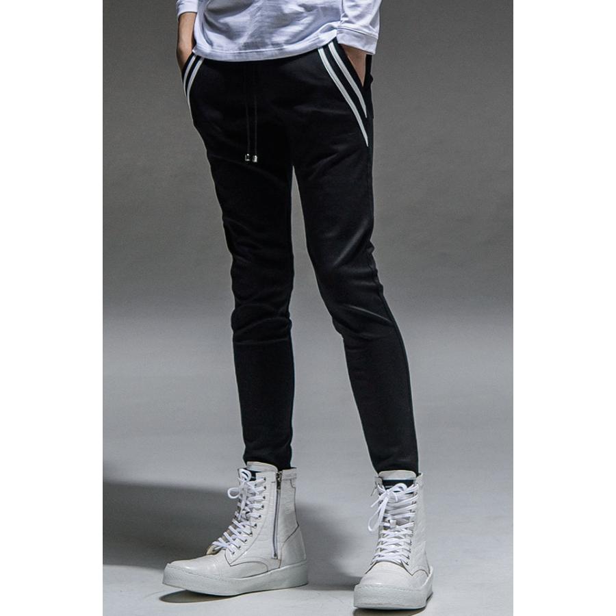 RESOUND CLOTHING リサウンドクロージング BASIC-ST-014 EDGE PT