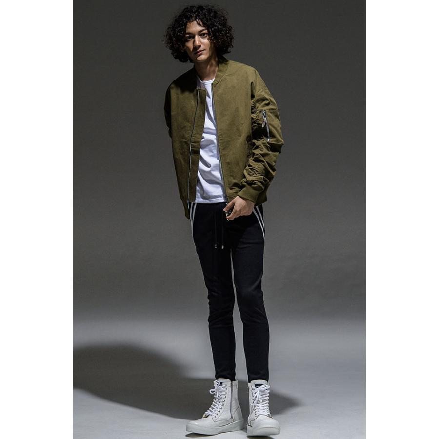 RESOUND CLOTHING リサウンドクロージング BASIC-ST-014 EDGE PT