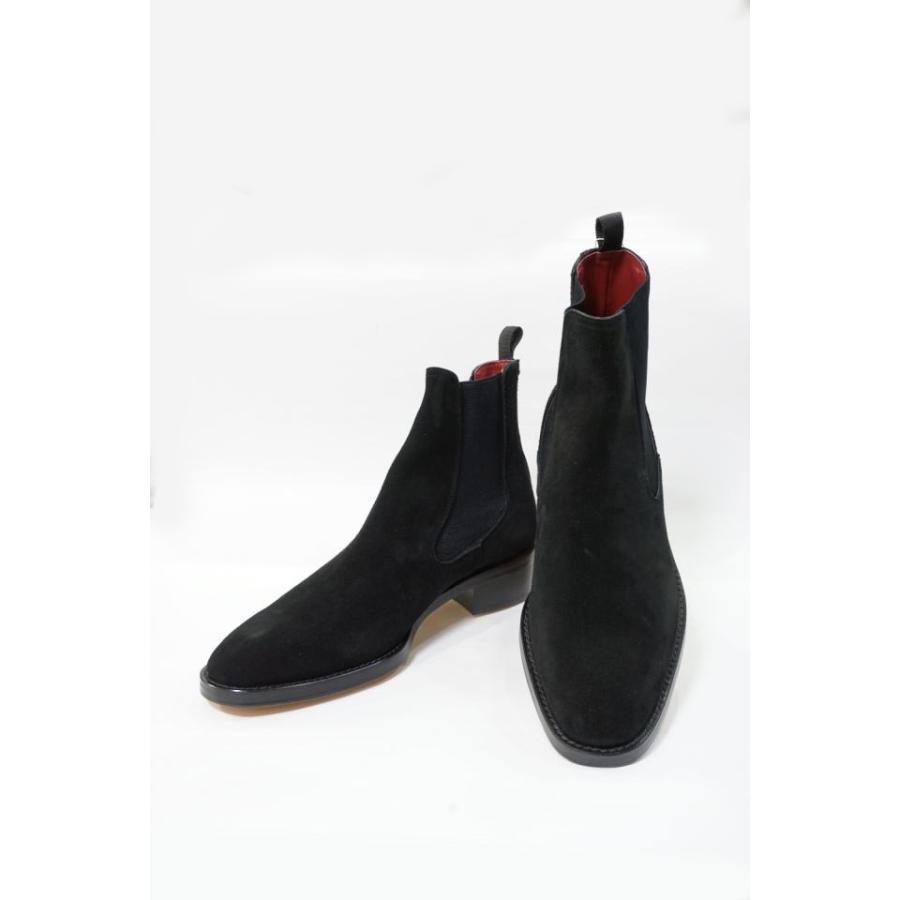 RESOUND CLOTHING リサウンドクロージング RC-BASIC-BOOTS1 SLAP 