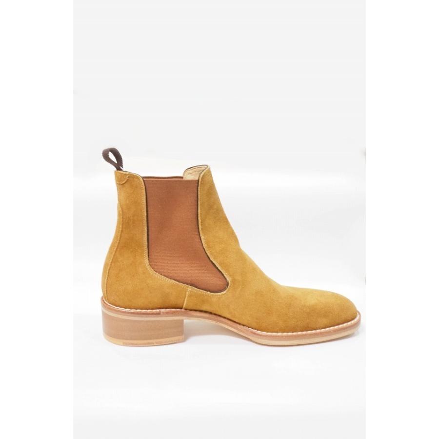RESOUND CLOTHING リサウンドクロージング RC-BASIC-BOOTS1 SLAP 
