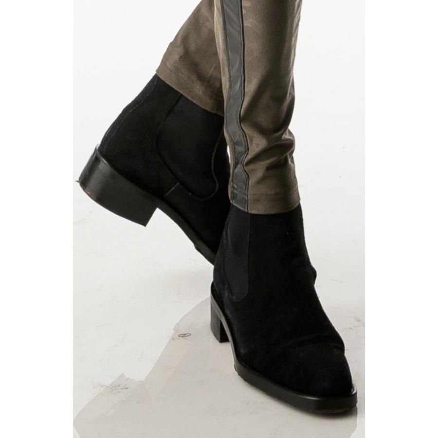 RESOUND CLOTHING リサウンドクロージング RC-BASIC-BOOTS1 SLAP 