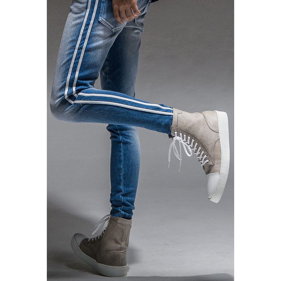 RESOUND CLOTHING（リサウンドクロージング） RC-BASIC-KICK1 GUNS