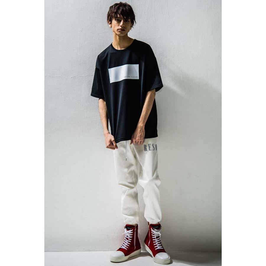 RESOUND CLOTHING（リサウンドクロージング） RC-BASIC-KICK1 GUNS