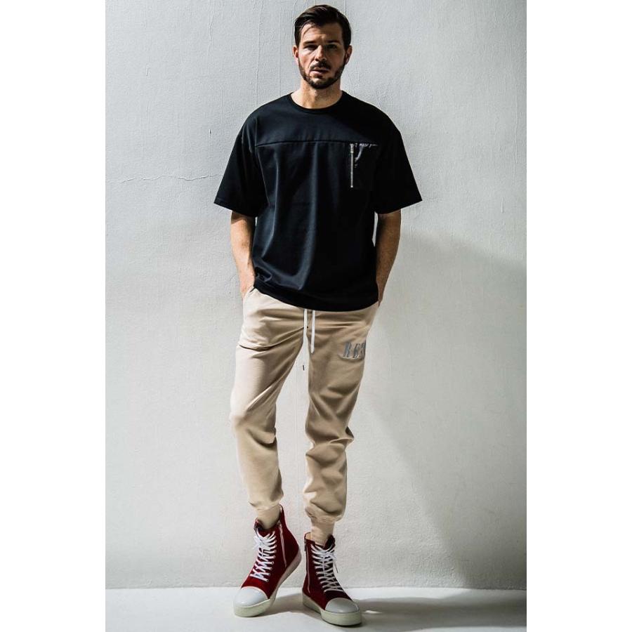 RESOUND CLOTHING リサウンドクロージング RC-BASIC-KICK1 GUNS 