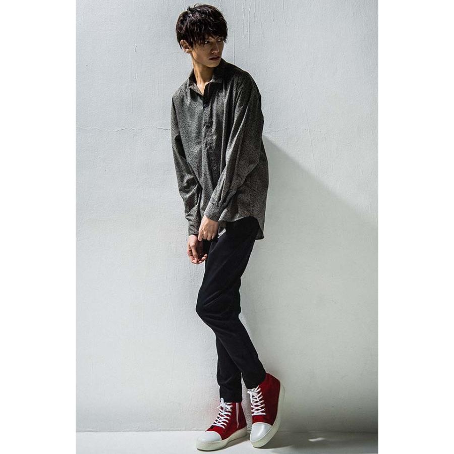 RESOUND CLOTHING（リサウンドクロージング） RC-BASIC-KICK1 GUNS