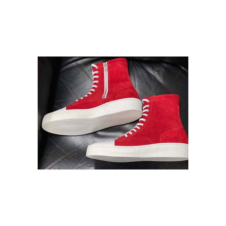 RESOUND CLOTHING（リサウンドクロージング） RC-BASIC-KICK1 GUNS