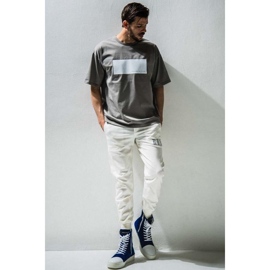 RESOUND CLOTHING（リサウンドクロージング） RC-BASIC-KICK1 GUNS