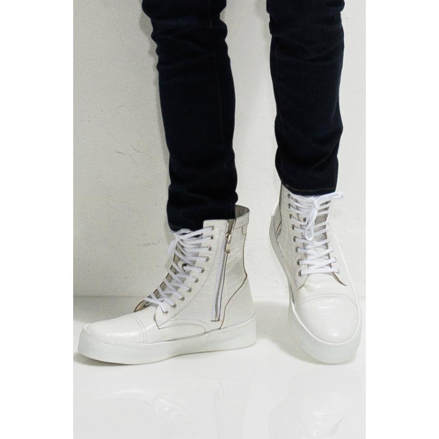 RESOUND CLOTHING（リサウンドクロージング） RC-BASIC-KICK1 GUNS