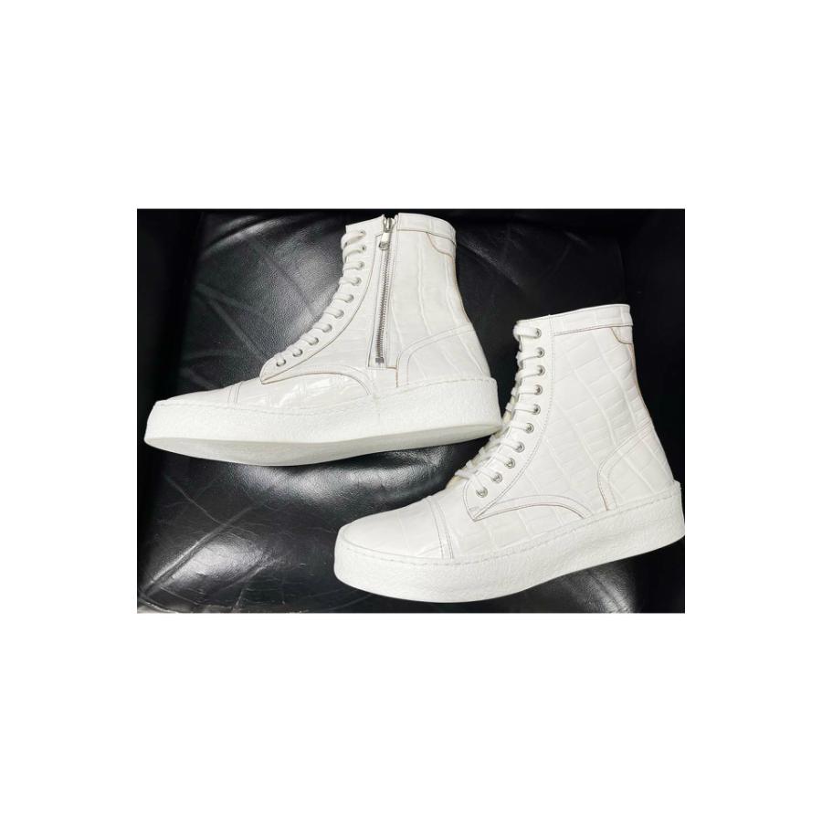 RESOUND CLOTHING（リサウンドクロージング） RC-BASIC-KICK1 GUNS