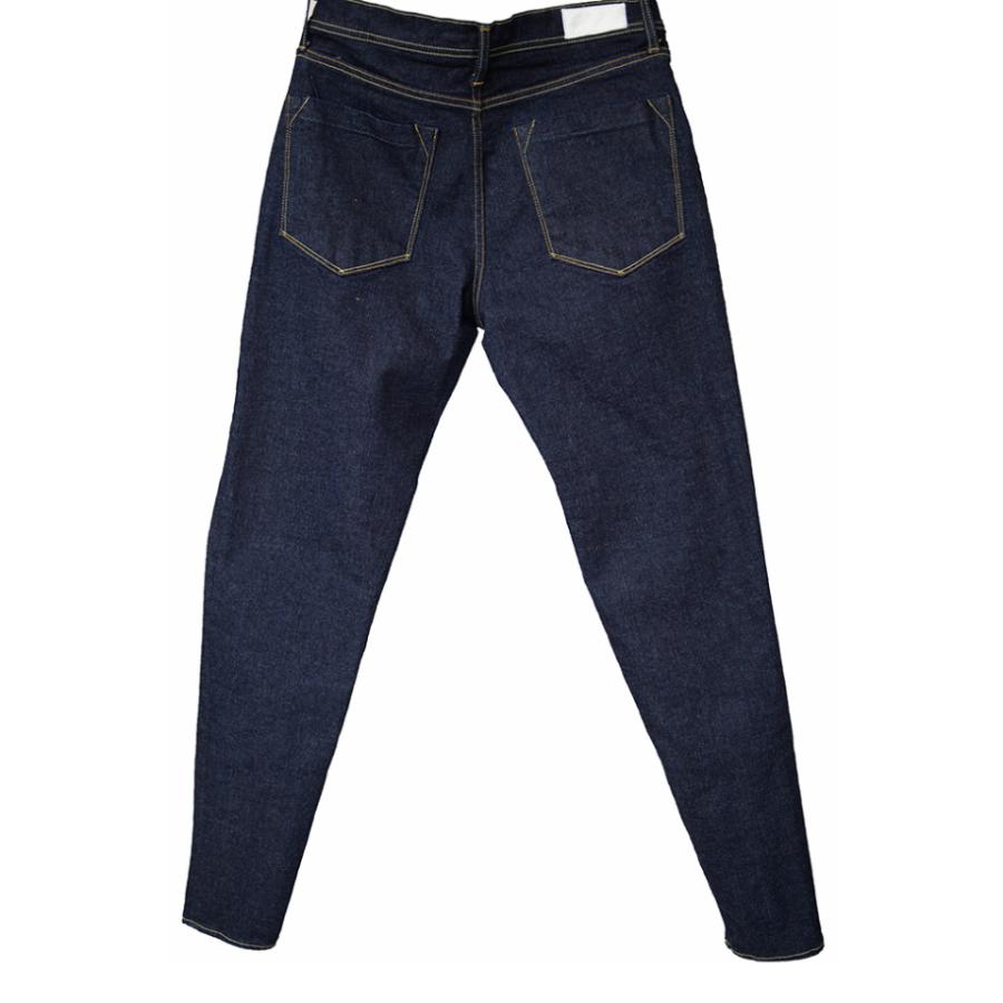 RESOUND CLOTHING メンズ リサウンドクロージング BASIC-ST-007 Blind 