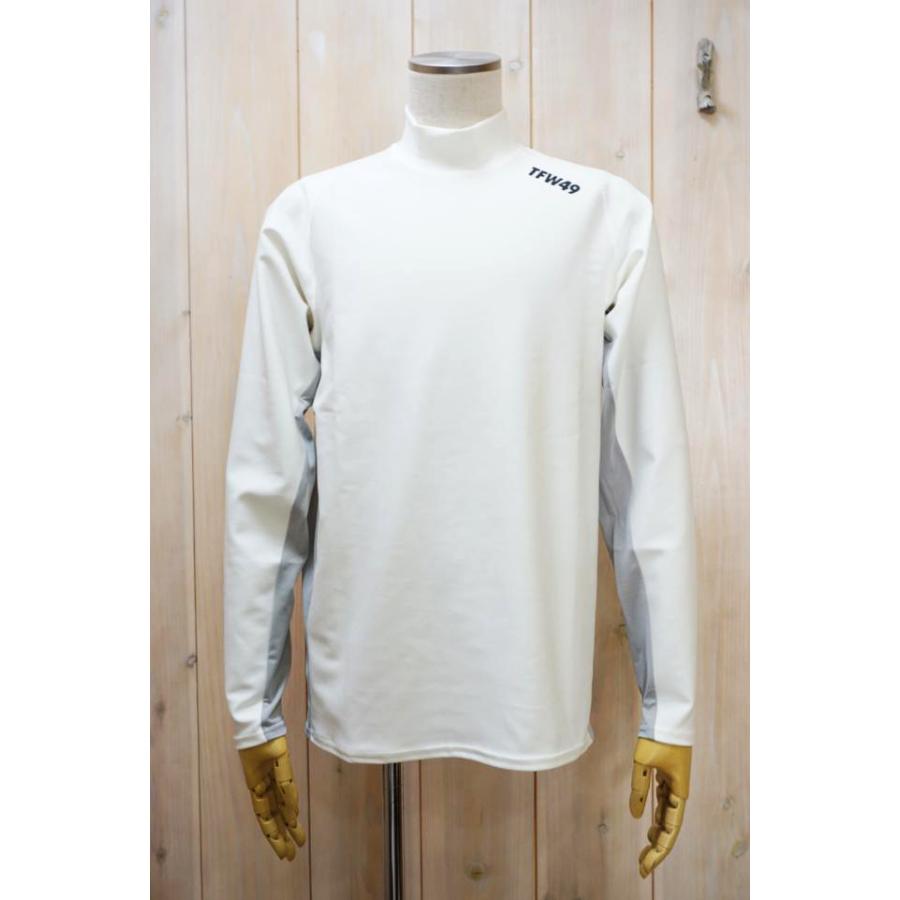 TFW49 ティーエフダブリューフォーティーナイン T102420027 SIDE MESH  