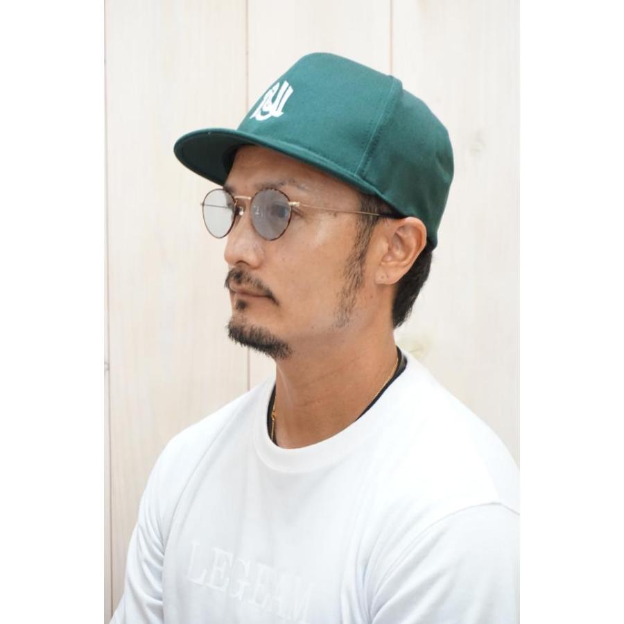 VERYNERD（ベリーナード） VN-020 POLK ポルク MAD GOLD × べっ甲/BLUE