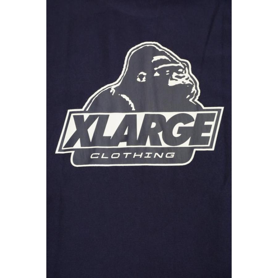XLARGE エクストララージ 101222011001 XLARGE×Champion REVERSE WEAVE 