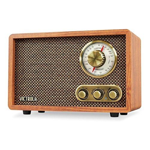 ホットセール格安 Victrola レトロウッドbluetooth Fm Amラジオ ロータリーダイヤル付き Vrs 2800 Wln 3akb 6niwfuxzunz5r1mphq 日々市場オンライン 通販 Yahoo ショッピング 高 画質 Dev Visitatlantida Com