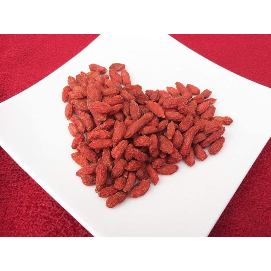 年中無休 クコの実 ゴジベリー 1kg スーパーフード 国内パック 大容量 業務用 くこ 枸杞 枸杞子 Goji Berry Megjc Gov Jm