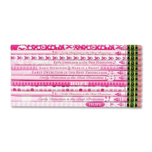 爆安プライス Ticonderoga 乳がん啓発鉛筆 No 2 ソフト 6 12カウント ハングタブボックス 合計72本 ウッドケース 黒書 ピンクデザイン Xcuvugv2b368glowb Seob W 日々市場オンライン 通販 Yahoo ショッピング 美しい Lisgis Net