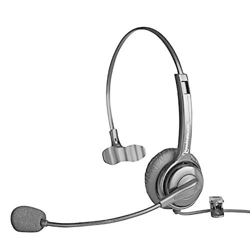 日本新販売 Executive Pro シングルイヤーコンピュータusbヘッドセット Pcとmacに対応 スカイプや音声ディクテーションに最適 ノイズ 唯一のサイト Ssl Daikyogo Or Jp