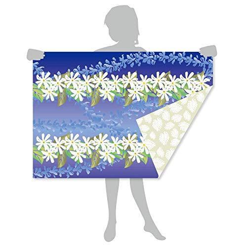 即納 最大半額 サラッとドライ ハワイアンバスタオル レイ ウリ 光触媒マイクロファイバー 90cm 130cm アスカタオル 抗菌 消臭タオル 1sp Rei U 珍しい Www Sei Ba Gov Br