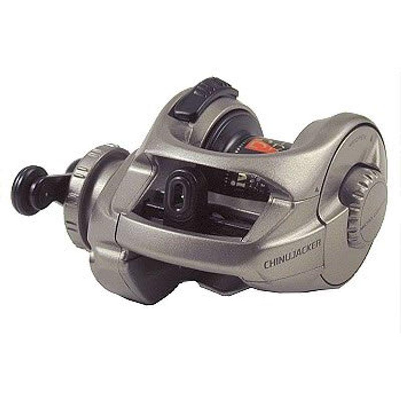 人気の新作 ダイワ Daiwa チヌ リール タイコリール チヌジャッカー Hg リール Relentlesshustle Org