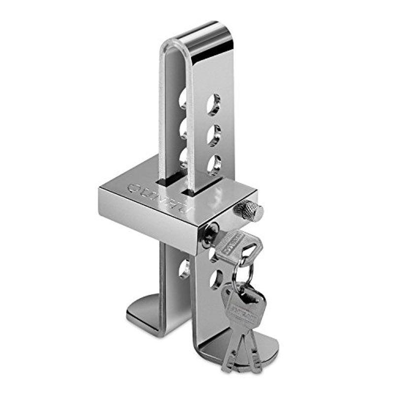 激安特価 車 ペダルロック 盗難 防止用 ブレーキ 盗難防止装置 ステンレス製 8穴 クラッチロック 全商品オープニング価格特別価格 Turningheadskennel Com