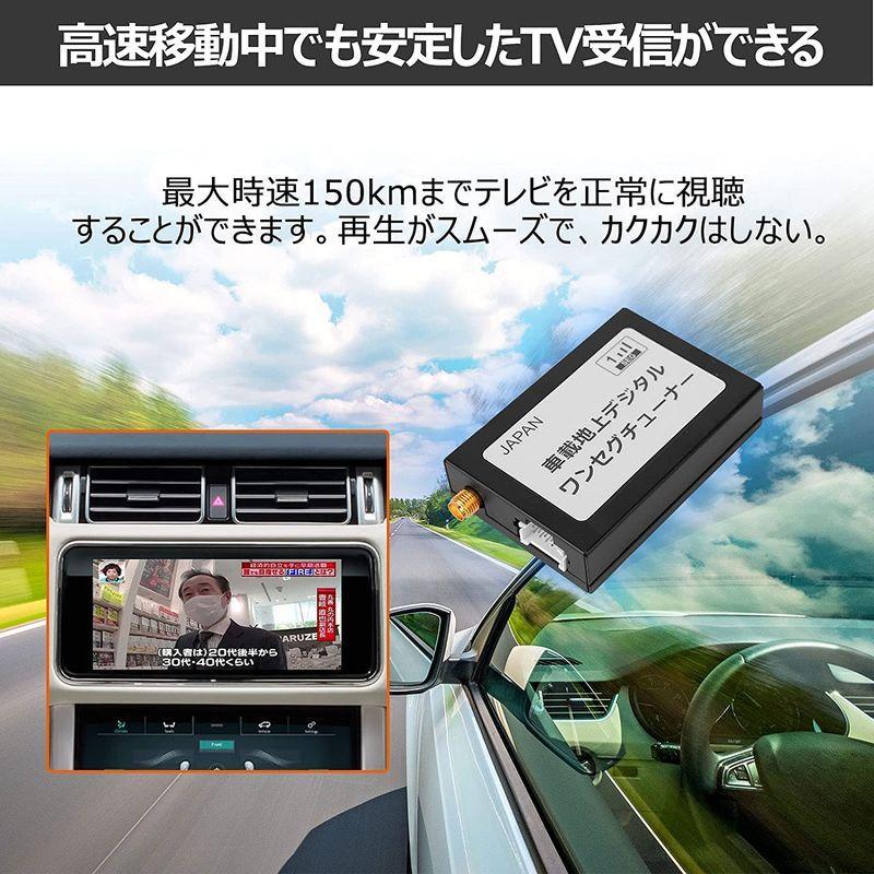 メーカー直売 地上デジタルtvチューナー 車載用 9v Dc 地上波デジタル Nb1011s1 車載テレビ カーテレビ 地デジ 車 ワンセグ チューナー テレビチューナー アンテナ Fotoemporcelana Com Br